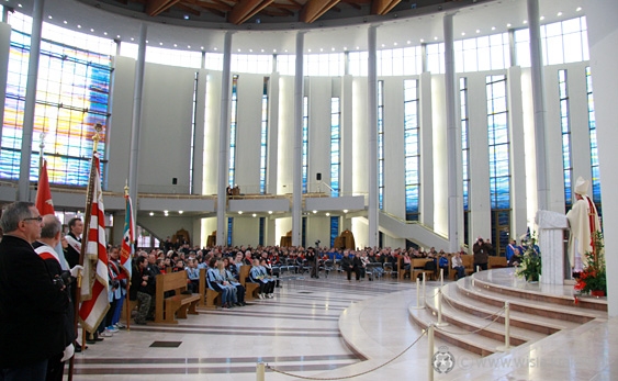 Fot. Maks Michalczak