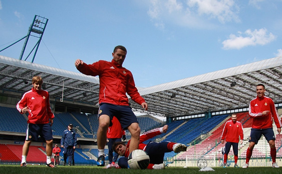 Fot. Maks Michalczak