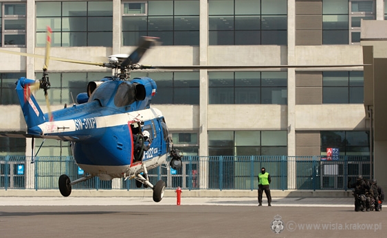 Fot. Maks Michalczak