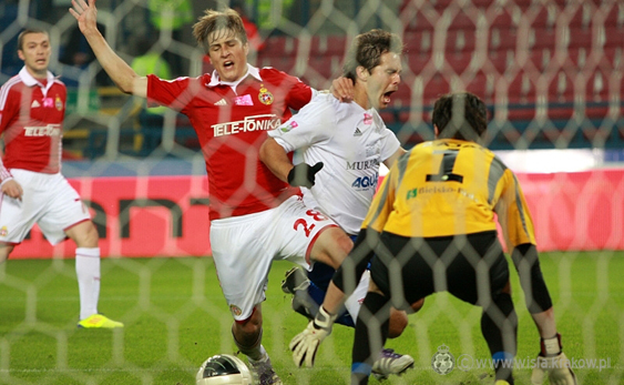 Fot. Maks Michalczak