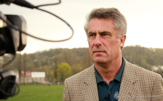 Fot. Maks Michalczak