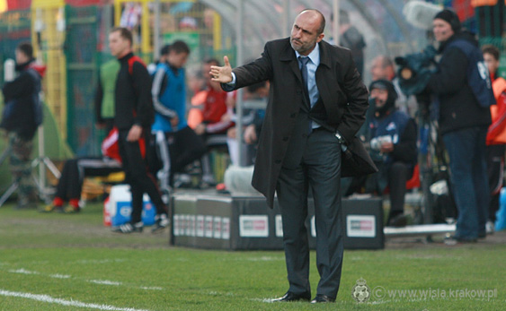 Fot. Maks Michalczak