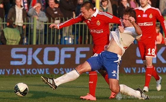 Fot. Maks Michalczak