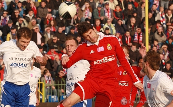 Fot. Maks Michalczak