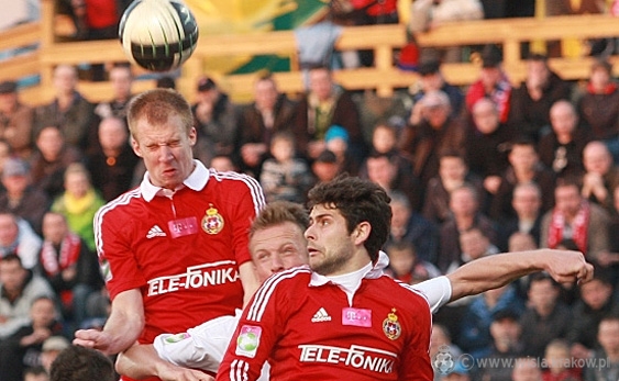 Fot. Maks Michalczak