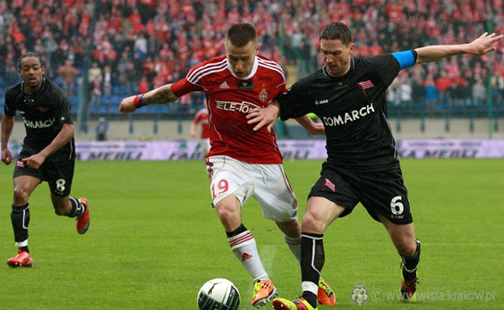 Fot. Maks Michalczak