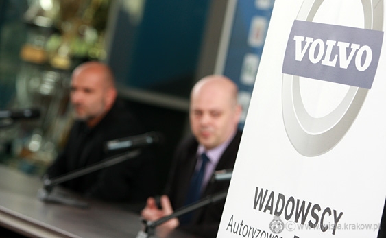 Fot. Maks Michalczak