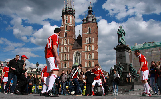 Fot. Maks Michalczak