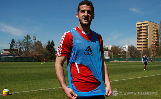 Fot. Maks Michalczak