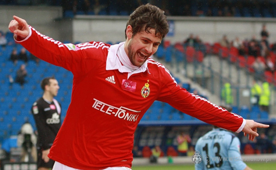 Fot. Maks Michalczak