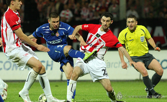 Fot. Maks Michalczak