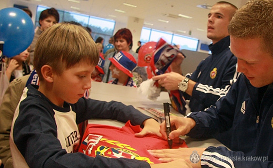 Fot. Maks Michalczak