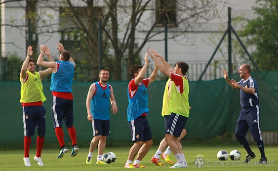 Fot. Maks Michalczak