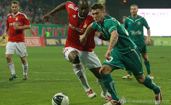 Fot. Maks Michalczak