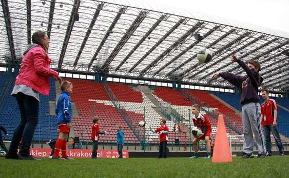 Fot. Maks Michalczak