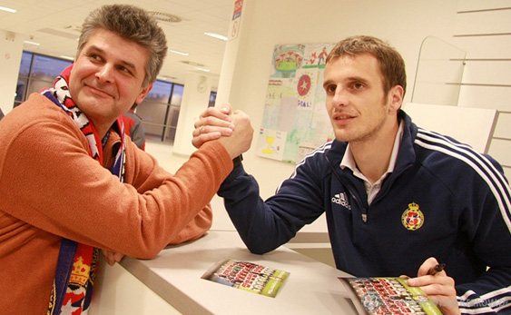 Fot. Maks Michalczak