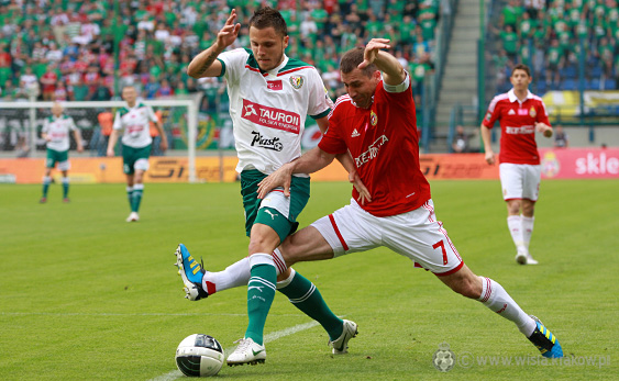 Fot. Maks Michalczak