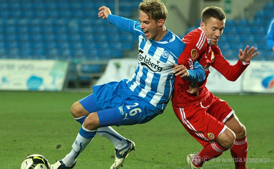 Fot. Maks Michalczak