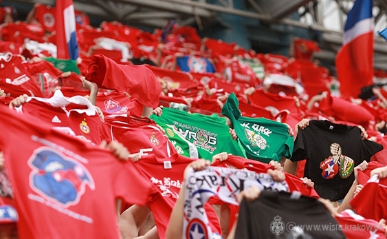 Fot. Maks Michalczak