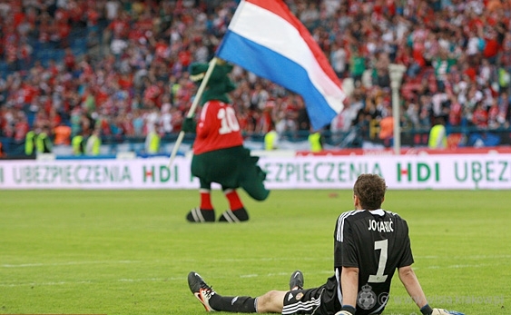 Fot. Maks Michalczak