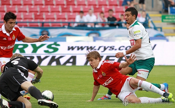 Fot. Maks Michalczak