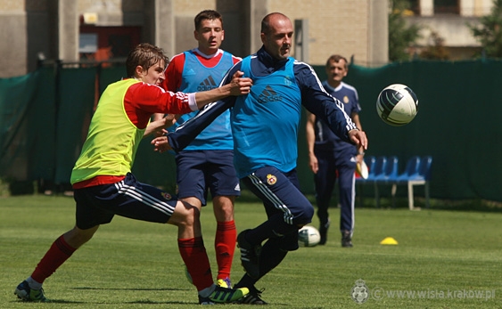 Fot. Maks Michalczak