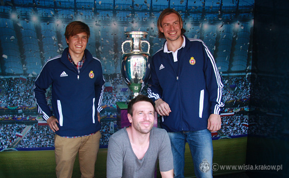 Fot. Maks Michalczak