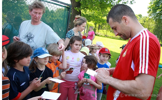 Fot. Maks Michalczak