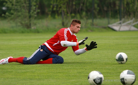 Fot. Maks Michalczak