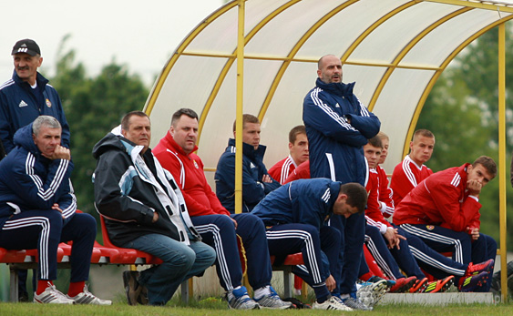 Fot. Maks Michalczak