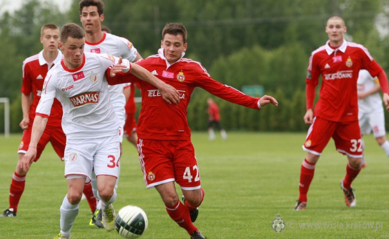 Fot. Maks Michalczak