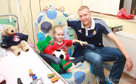 Fot. Maks Michalczak