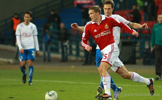 Fot. Maks Michalczak