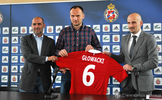 Photo. Daniel Gołda