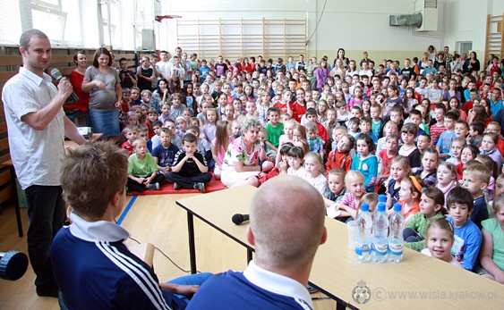 Fot. Maks Michalczak