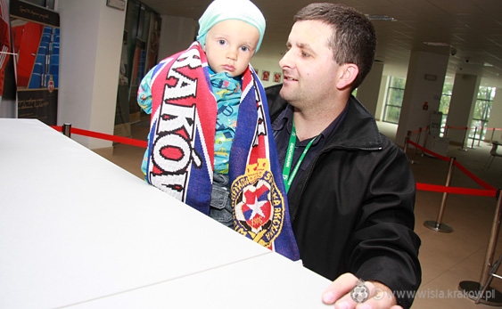 Fot. Maks Michalczak