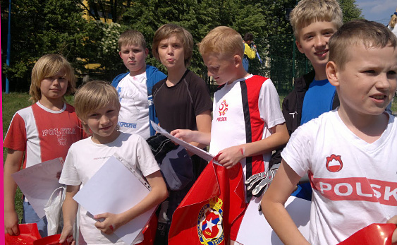 Fot. Materiały organizatora