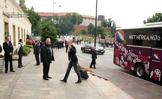 Fot. Maks Michalczak