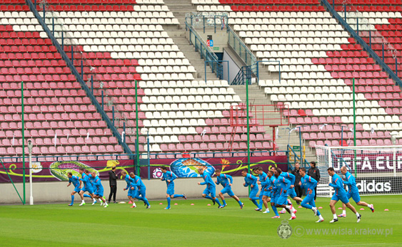 Fot. Maks Michalczak