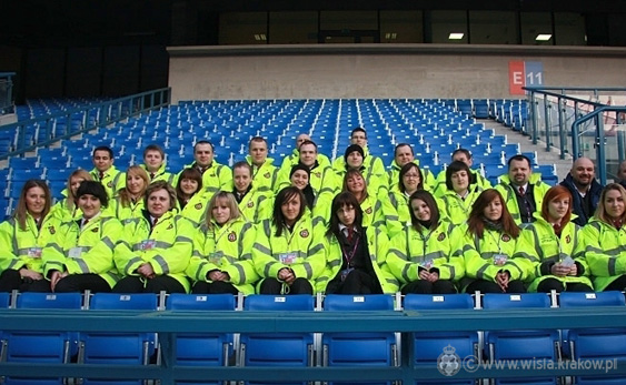 Fot. Maks Michalczak