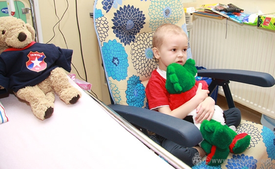 Fot. Maks Michalczak