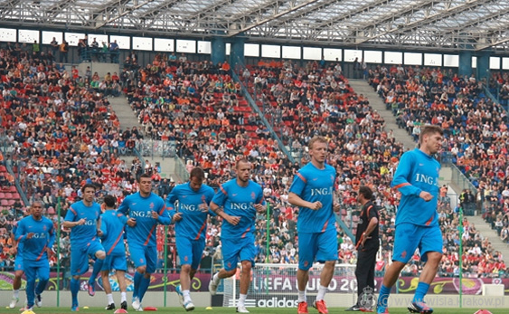 Fot. Maks Michalczak