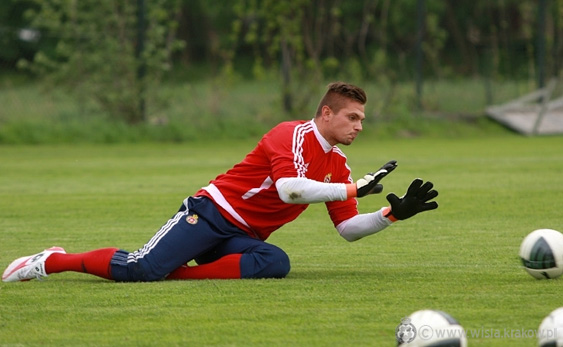 Fot. Maks Michalczak