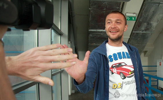 Fot. Maks Michalczak