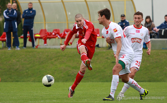 Fot. Maks Michalczak