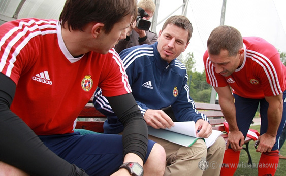 Fot. Maks Michalczak