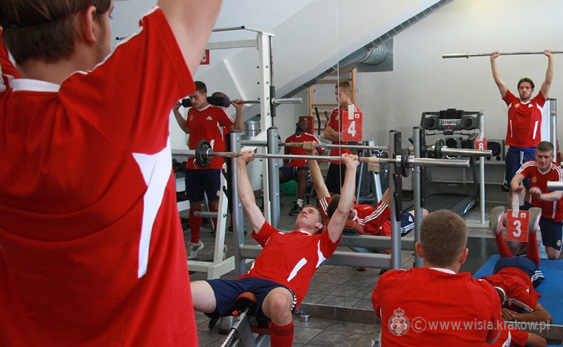 Fot. Maks Michalczak