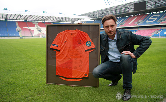 Fot. Maks Michalczak