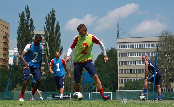 Fot. Maks Michalczak