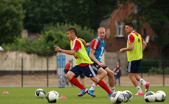 Fot. Maks Michalczak